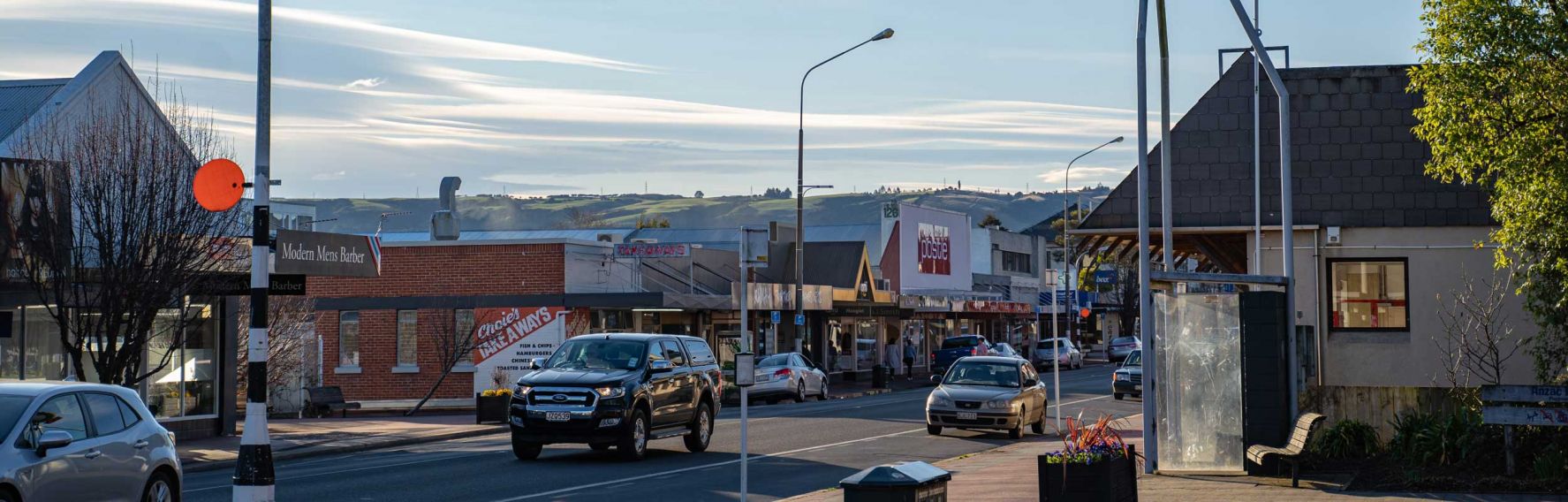 Shop Mosgiel