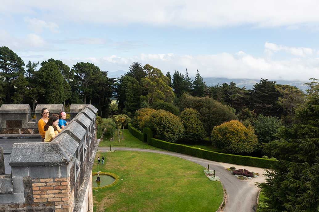 Dunedin Public Art Gallery