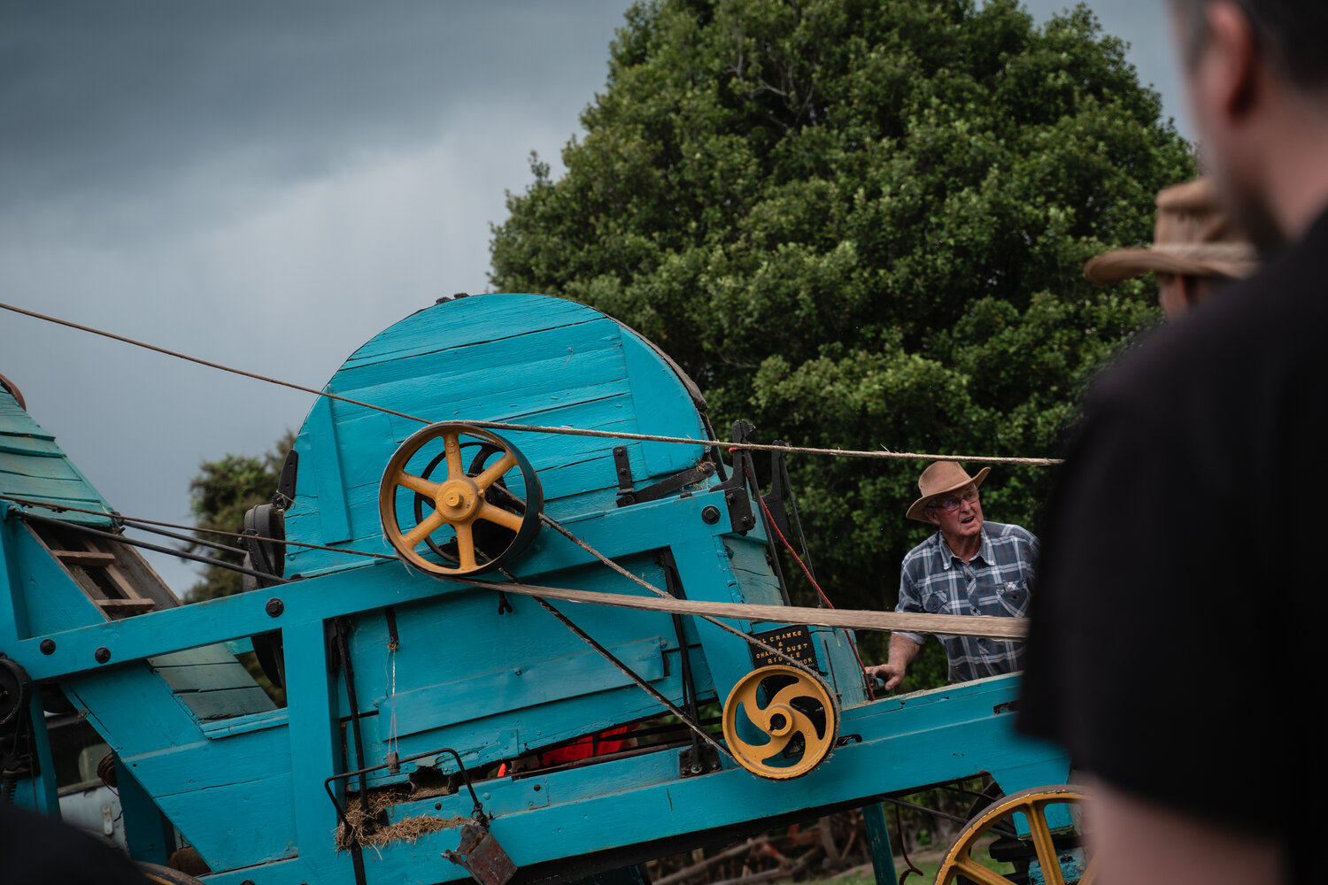 Taieri Historical Park 