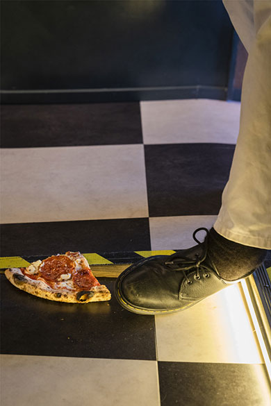Pizza Bar Pizza Bar