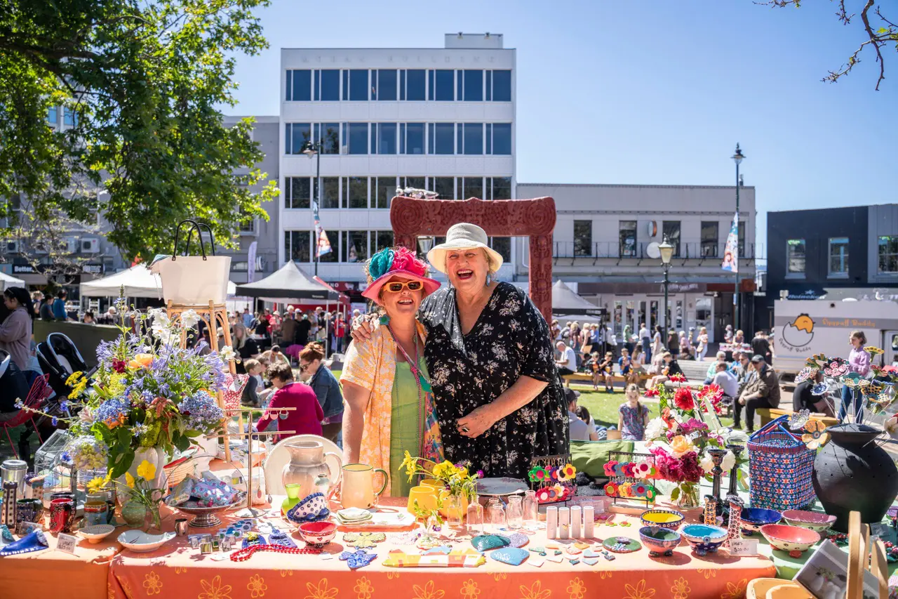 Upcoming Events tepoti Dunedin New Zealand Official Website