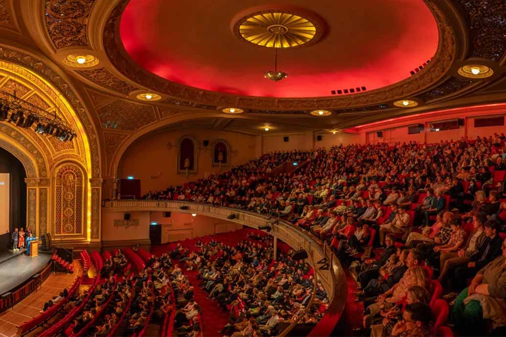 New Zealand International Film Festival