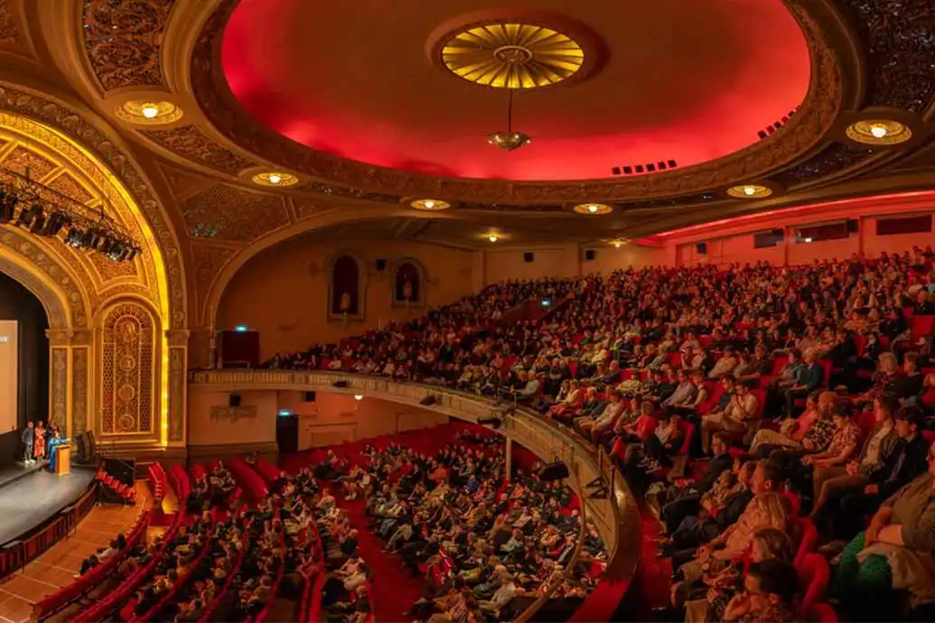 New Zealand International Film Festival