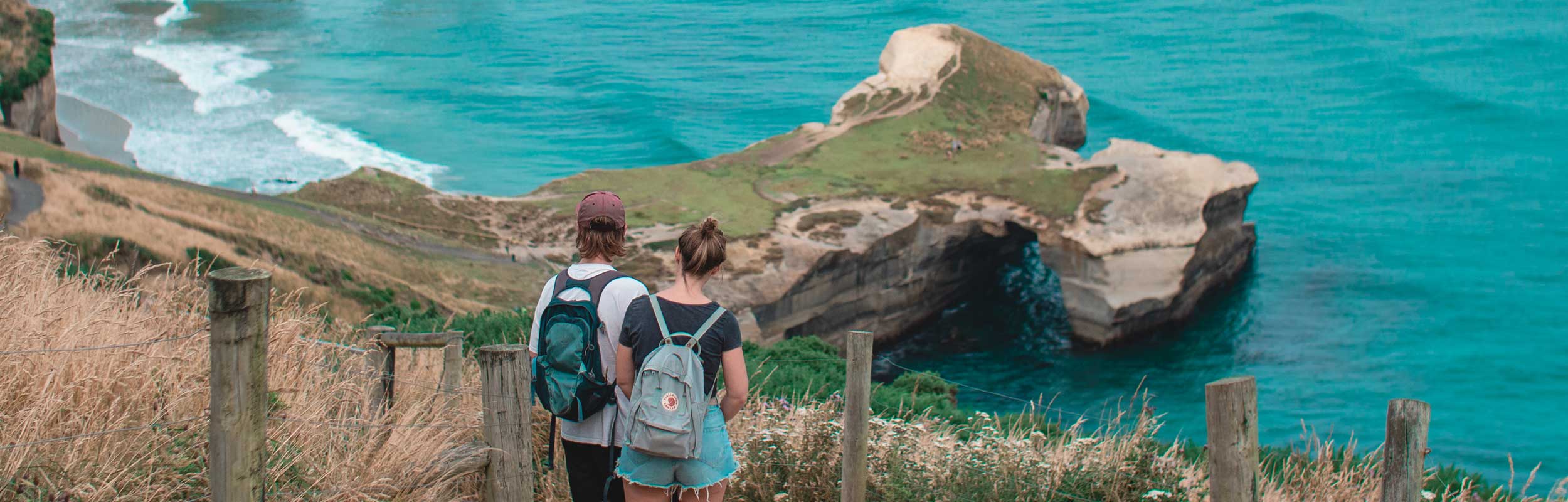 Ōtepoti Dunedin New Zealand official website