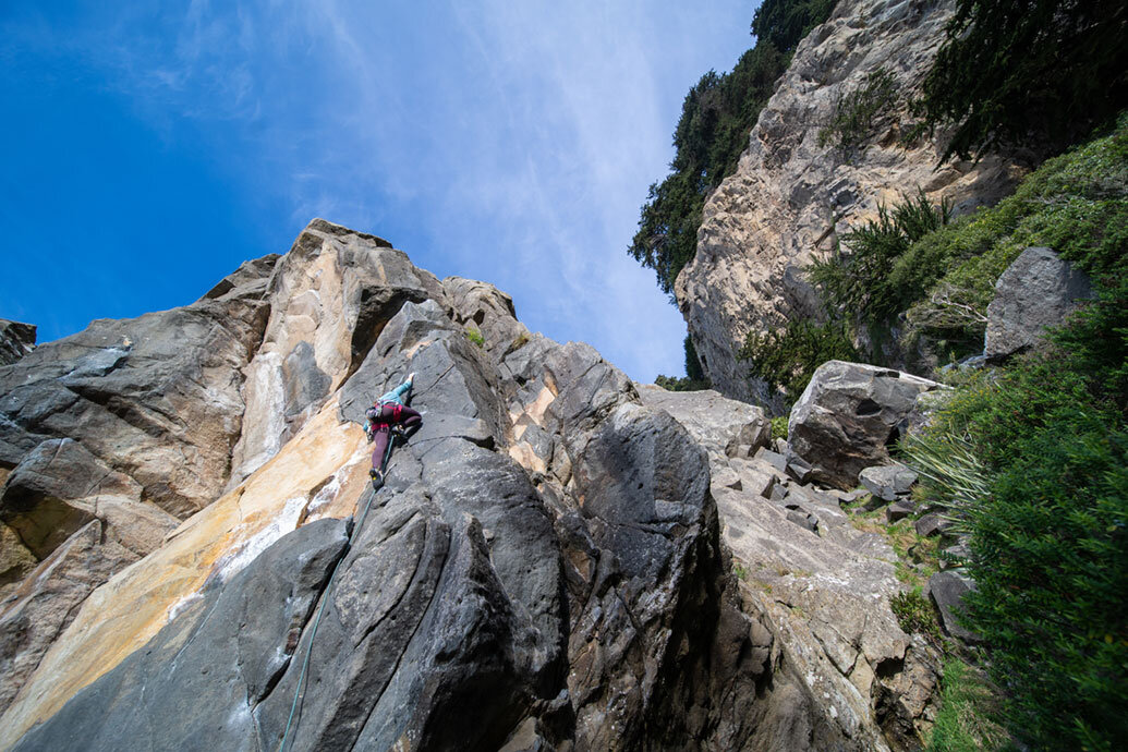 Active adventurers descend on Dunedin