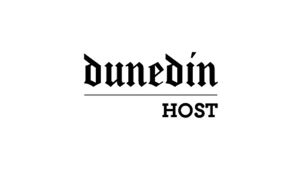 Dunedin Host logo
