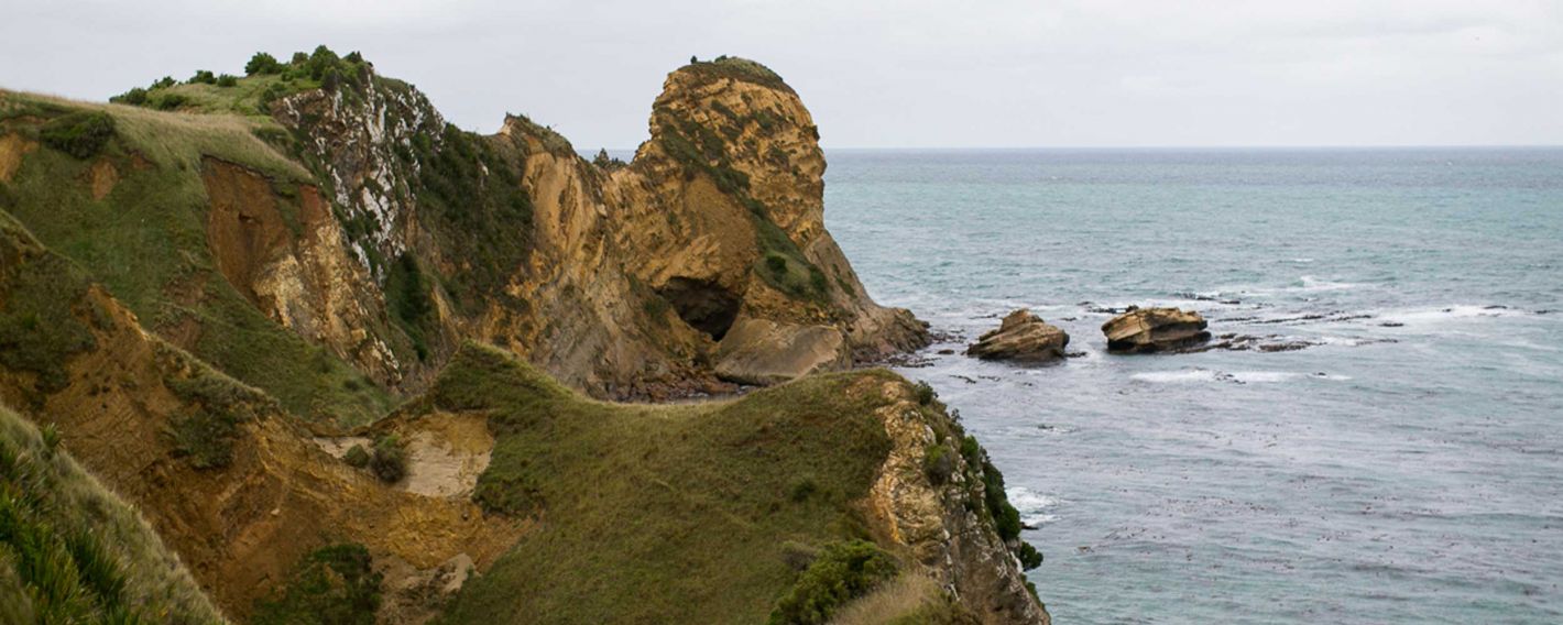 Huriawa Peninsula