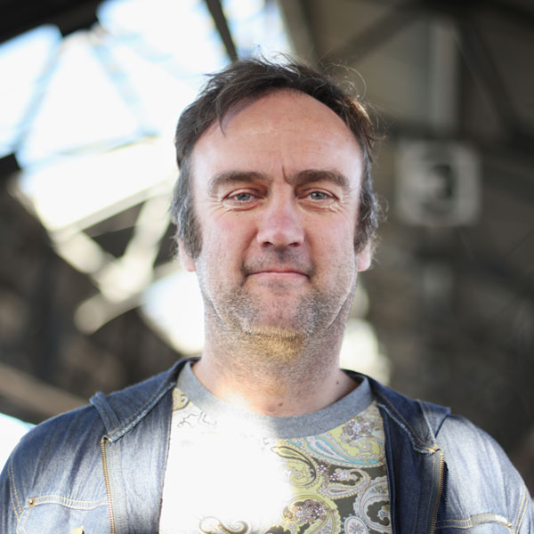Antony Deaker Antony Deaker