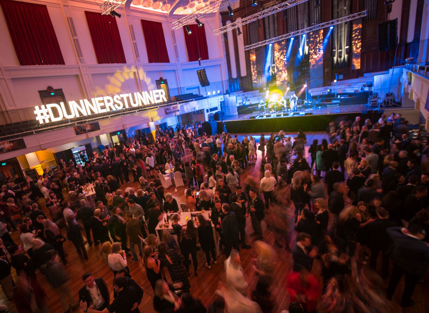 Welcome to Dunedin, New Zealand