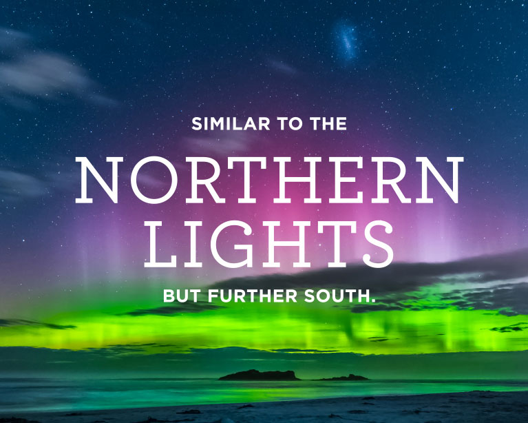 A pretty good plan D - Northern Lights