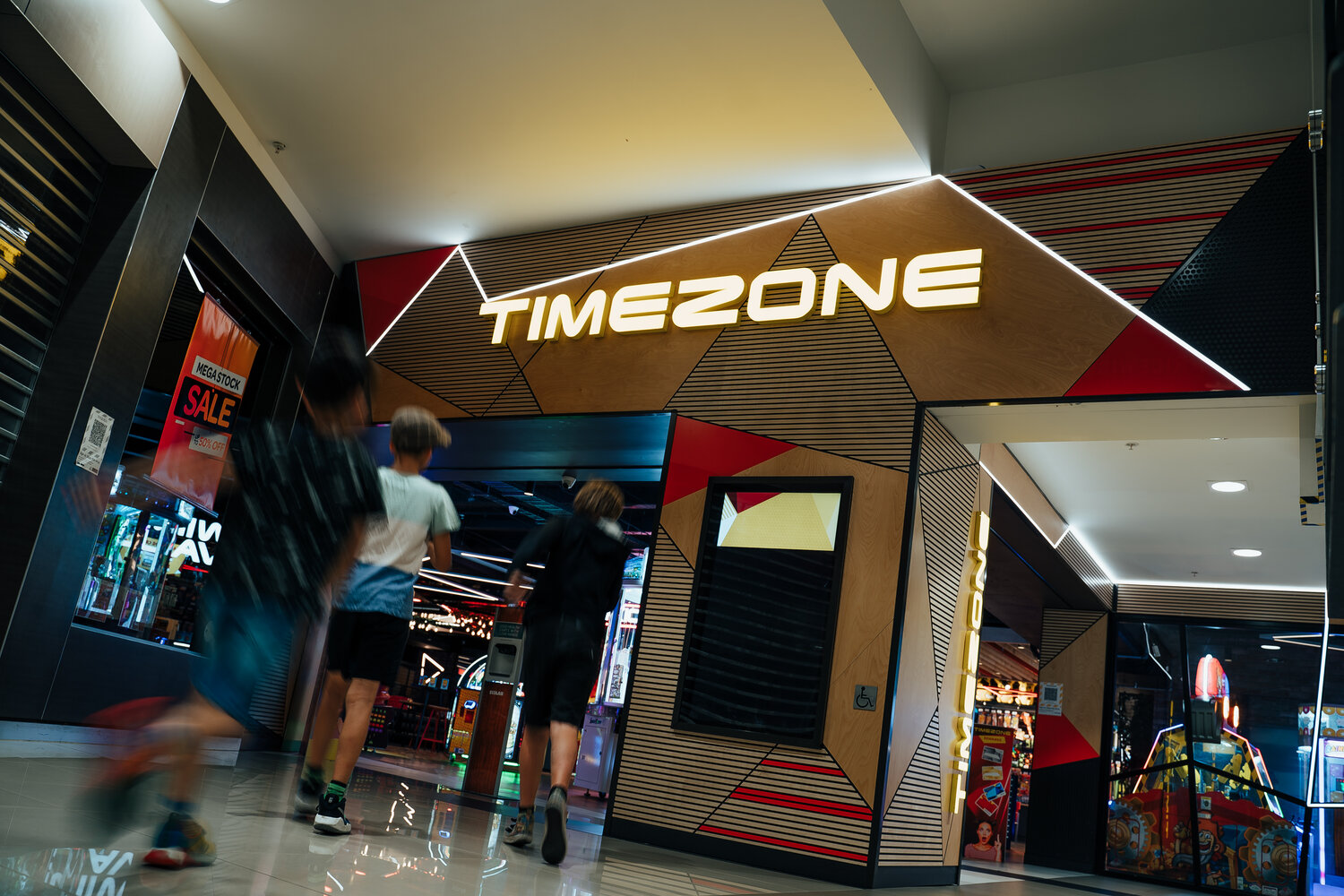 Timezone