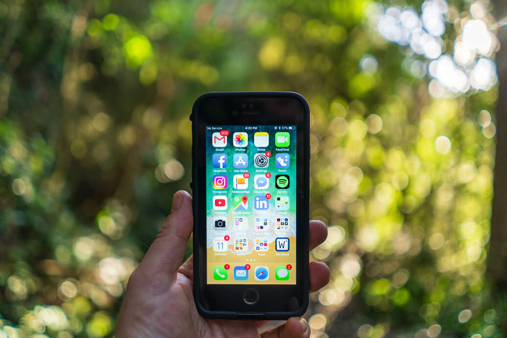 best-places-to-lose-cell-reception-in-dunedin-1.jpg Best places to lose cell reception in Dunedin