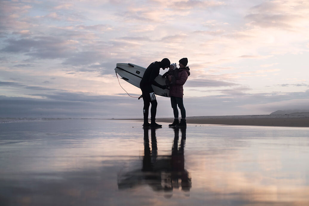 Active adventurers descend on Dunedin