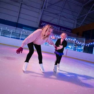 Dunedin Ice Stadium