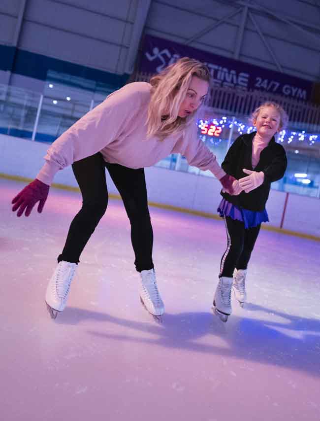 Dunedin Ice Stadium