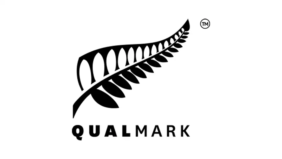 Qualmark logo