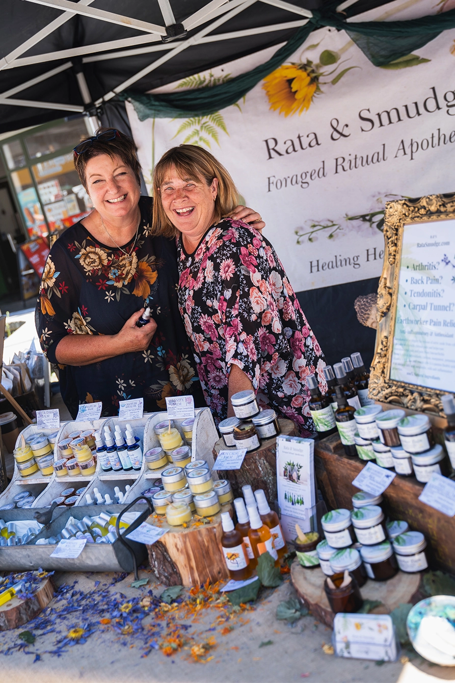 George Street Market 