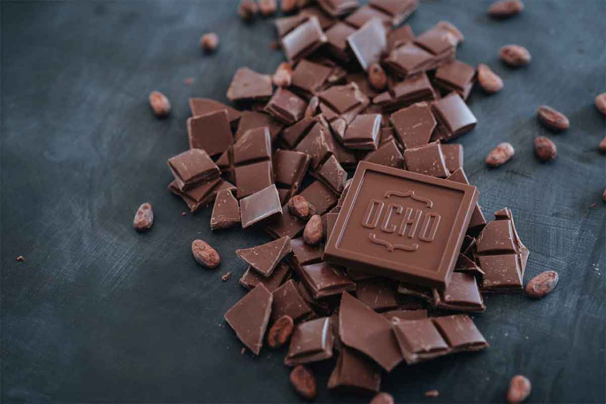 Ocho Chocolate Tasting deal