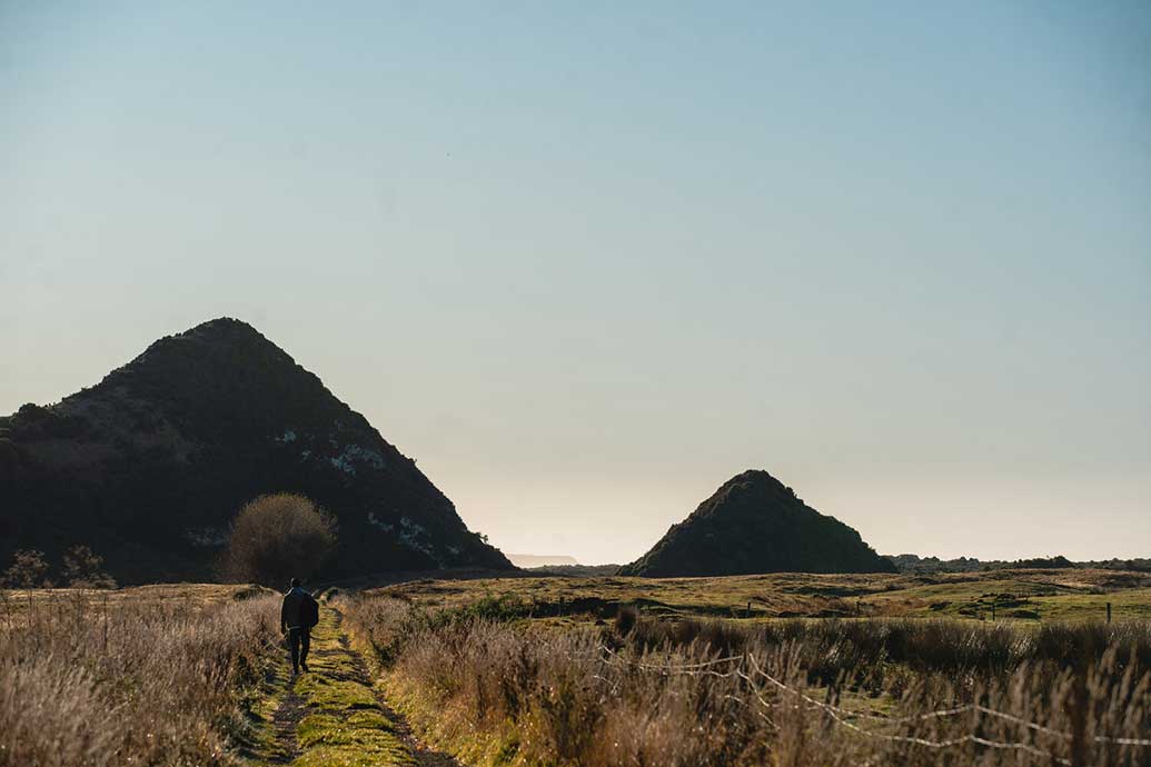 The Great Pyramids… Of Dunedin 