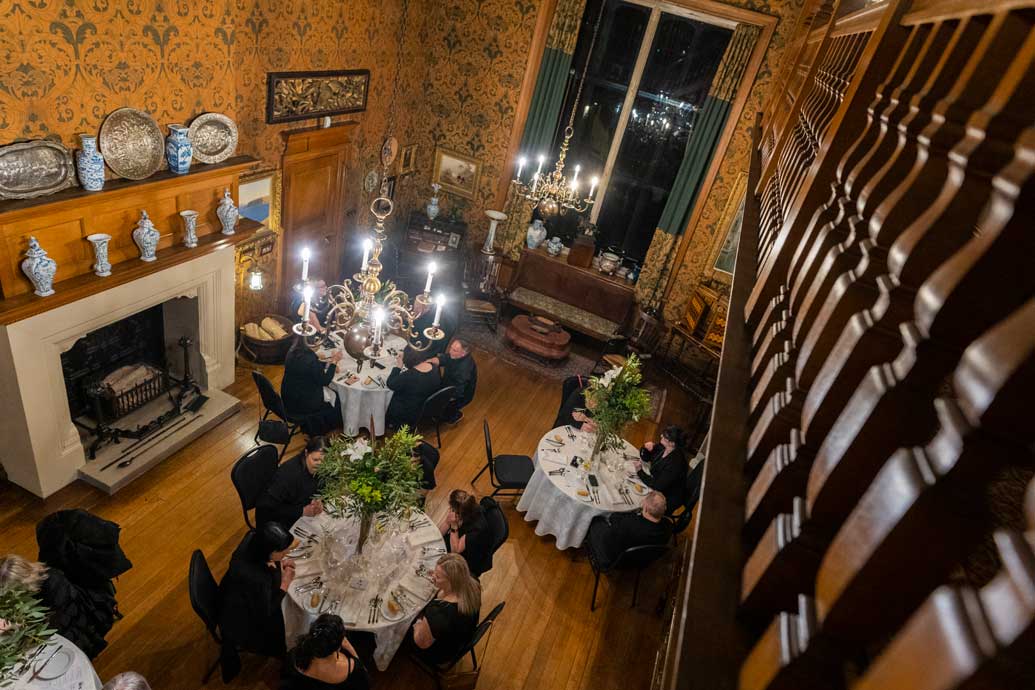 Dine Dunedin Dine Dunedin