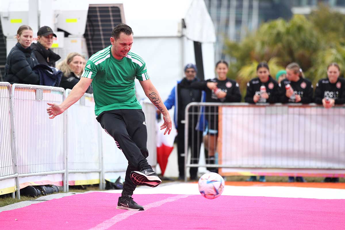 Street Football