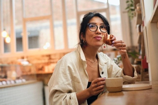 Celeste Wong
