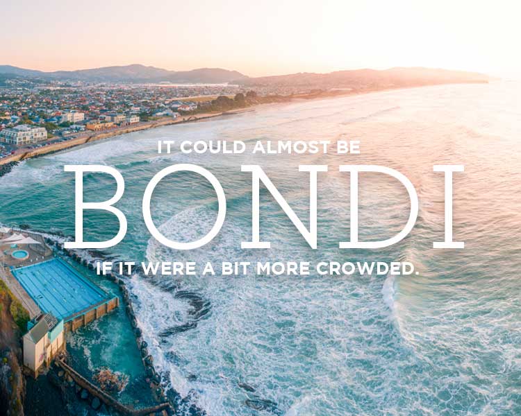 Bondi