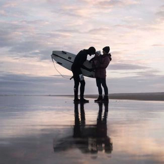 Active adventurers descend on Dunedin