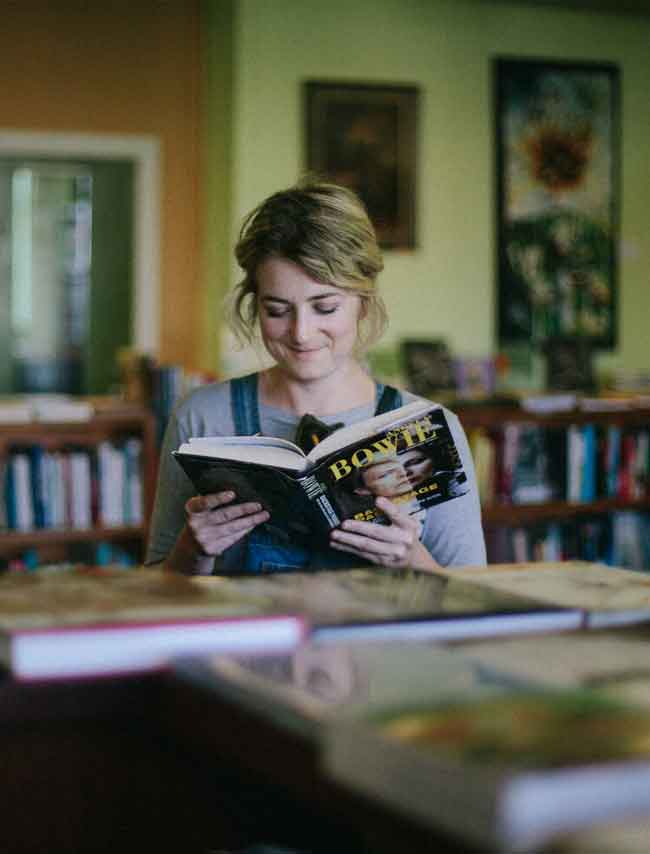 Hard to Find Books