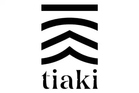 Tiaki logo