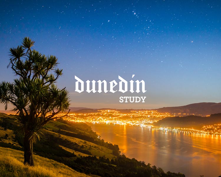 Dunedin Study