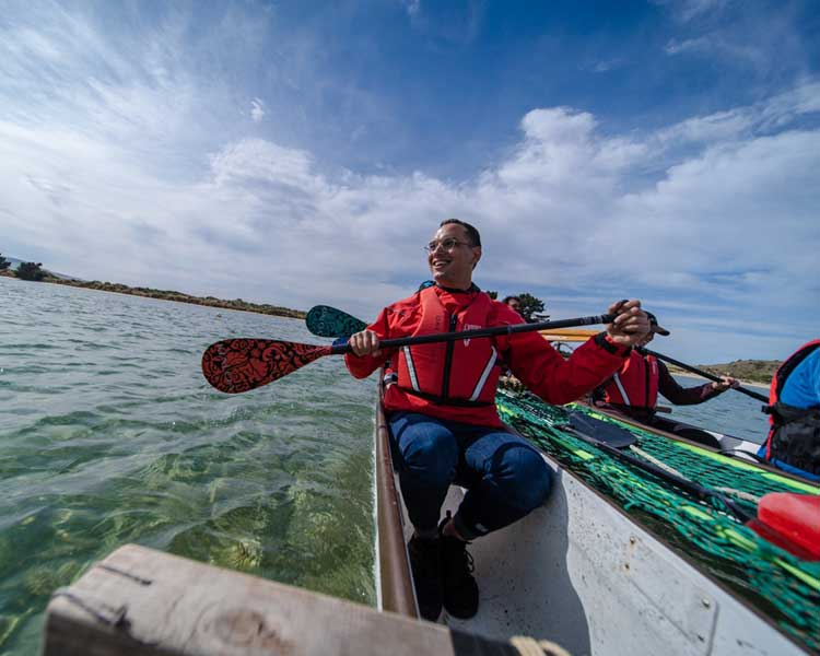 Karitane Maori Tours