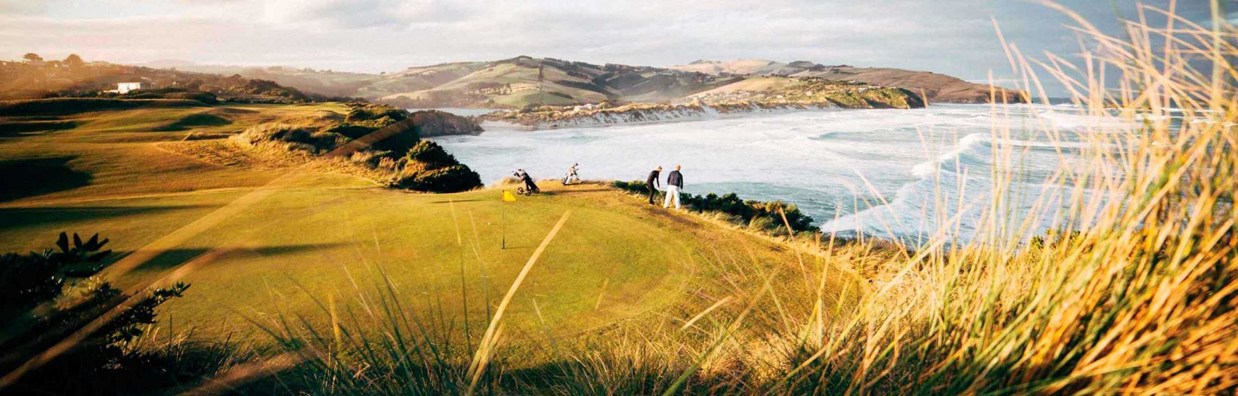 Dunedin Golf