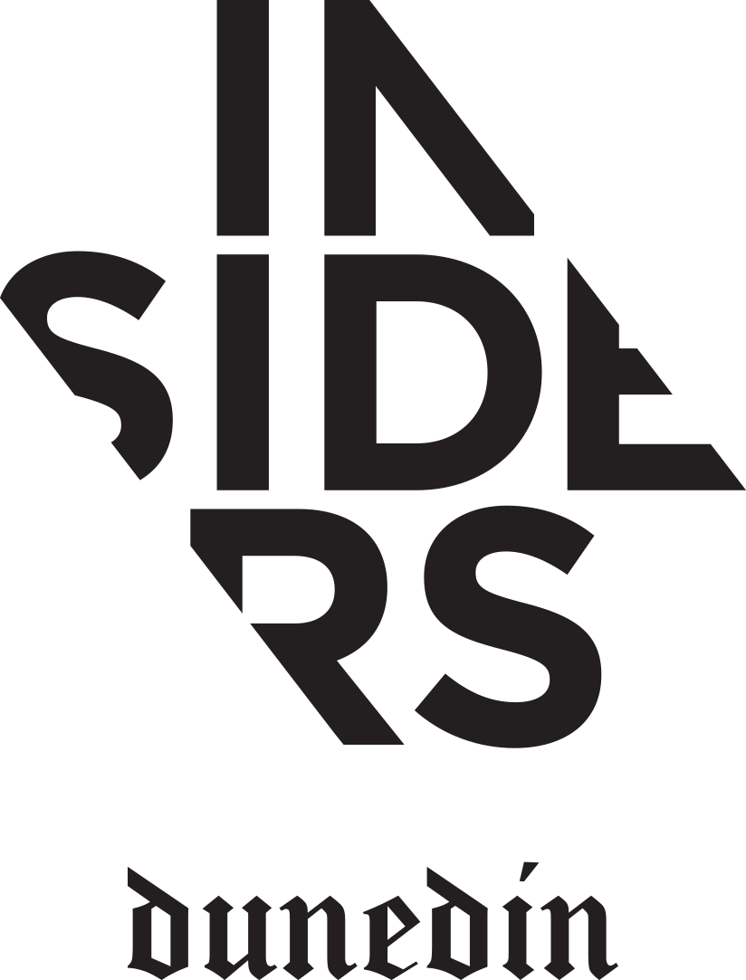 Insiders Dunedin logo