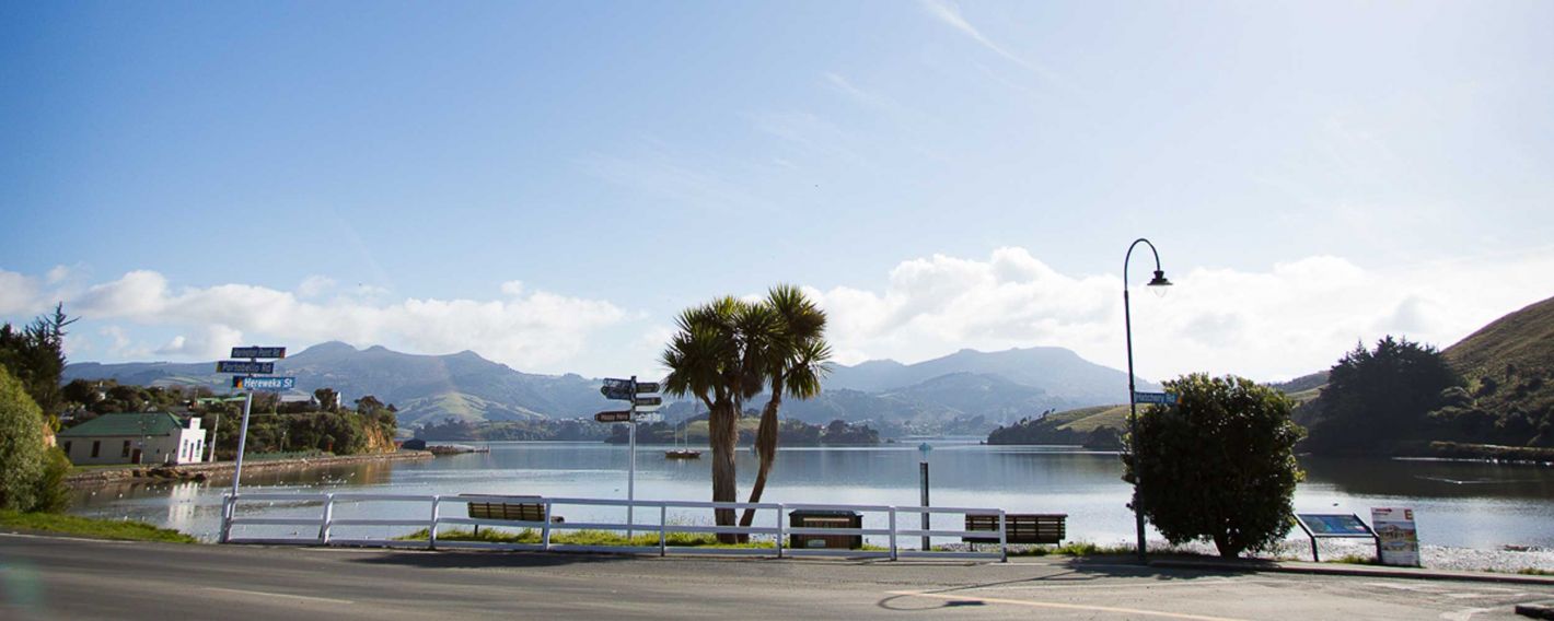 Otago Peninsula