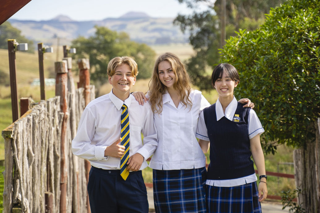 Taieri College Taieri College