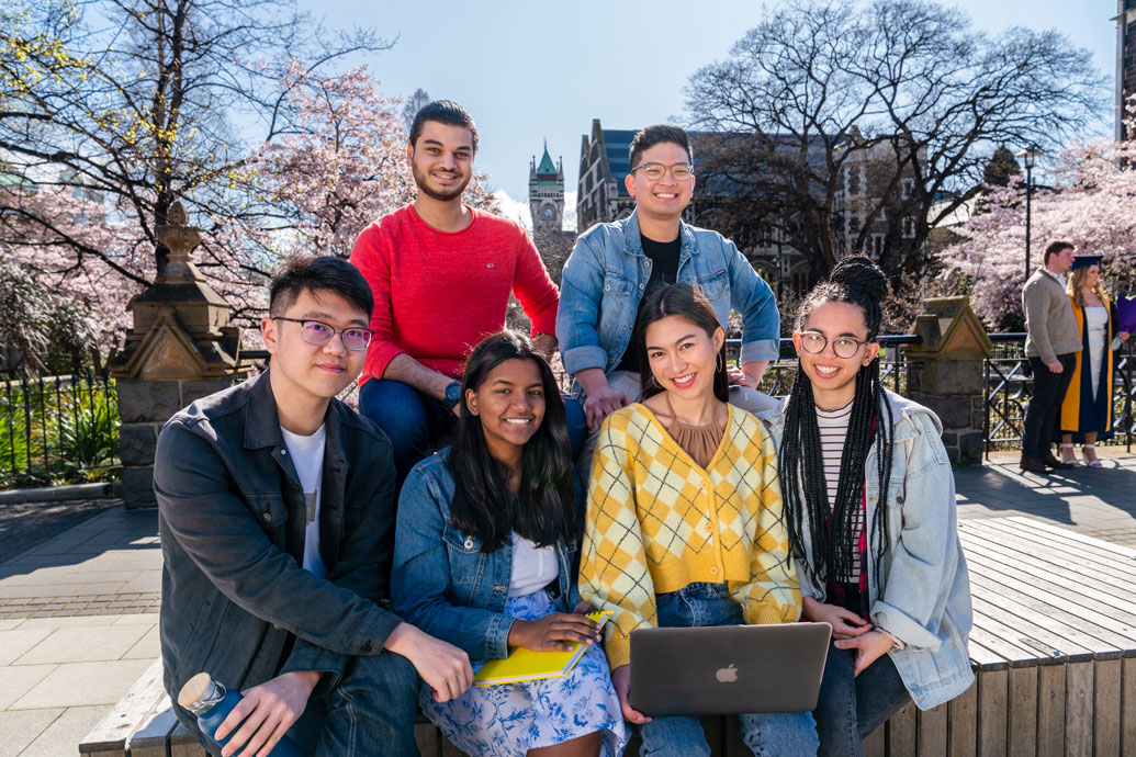 University of Otago University of Otago