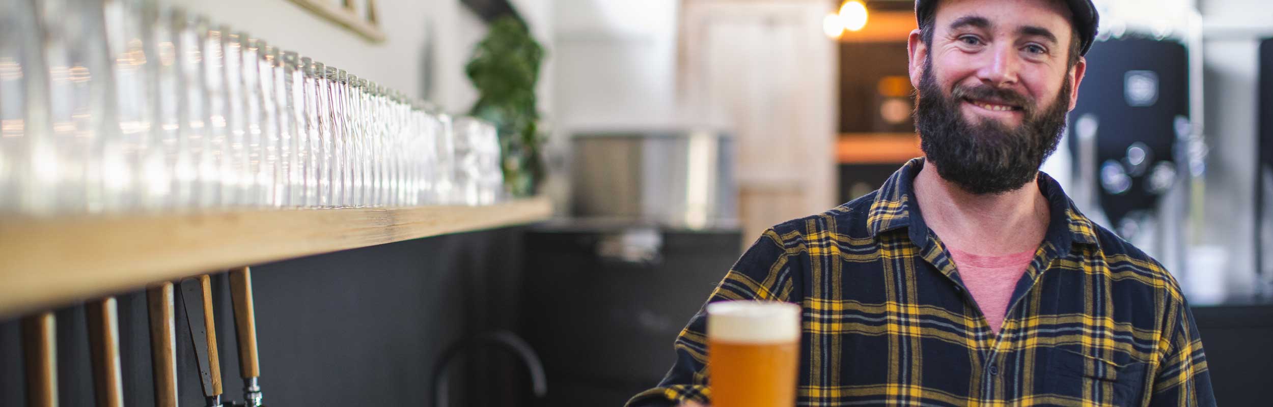 Arc Brewing Co