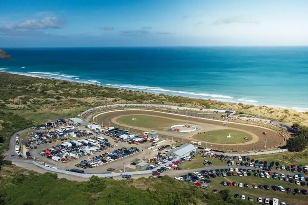 Beachlands Speedway