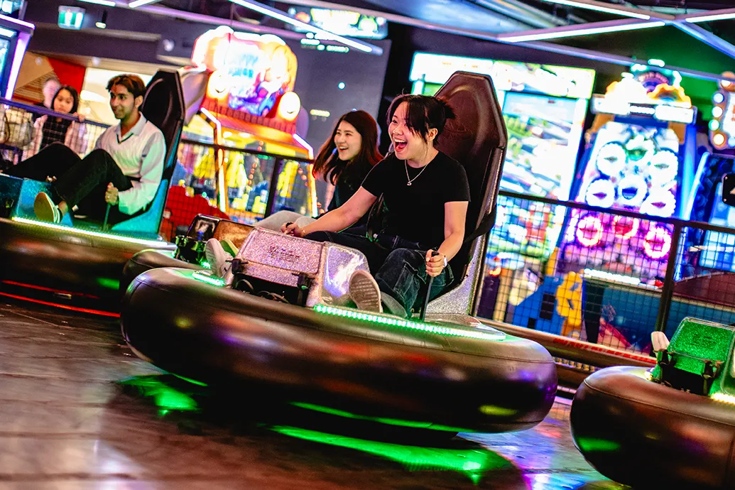 Timezone