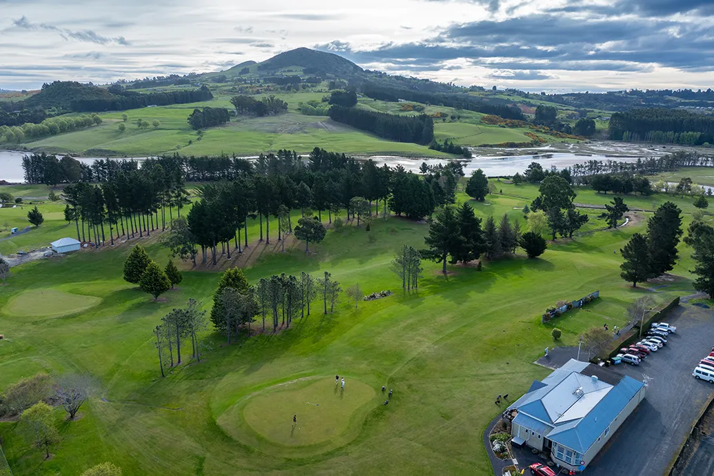 Island Park Golf Course Island Park Golf Course