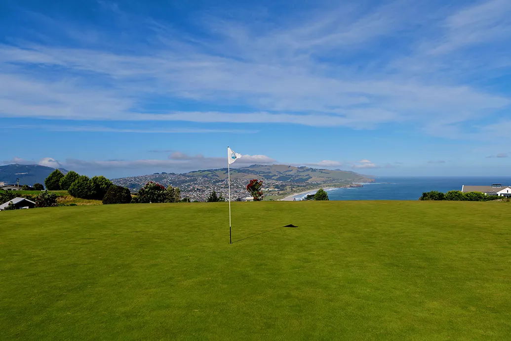 St Clair Golf Course St Clair Golf Course
