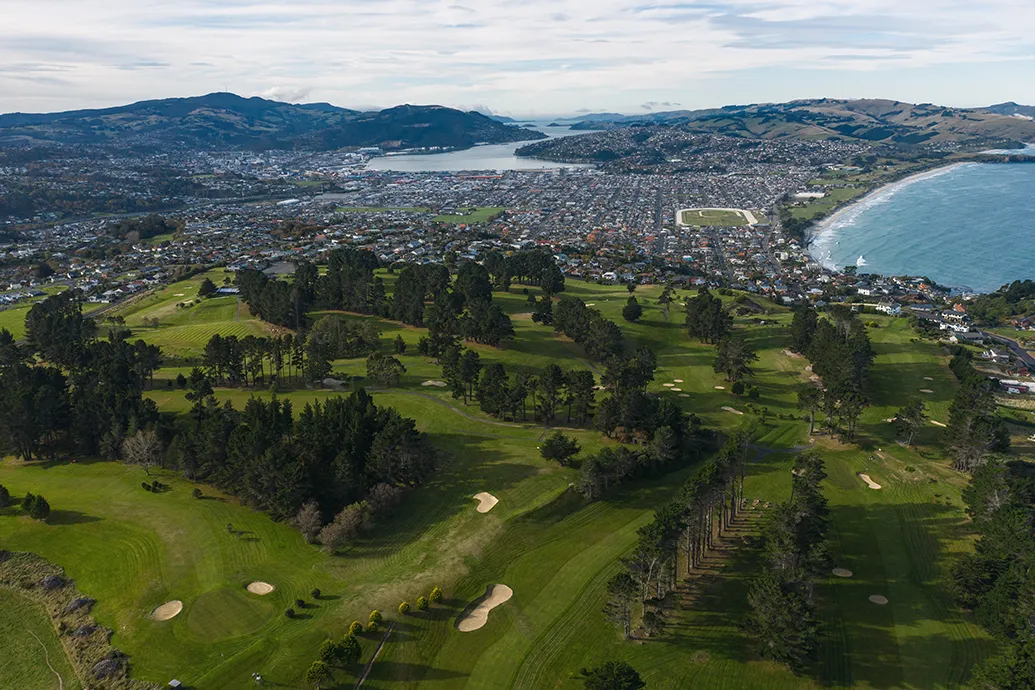 St Clair Golf Course St Clair Golf Course