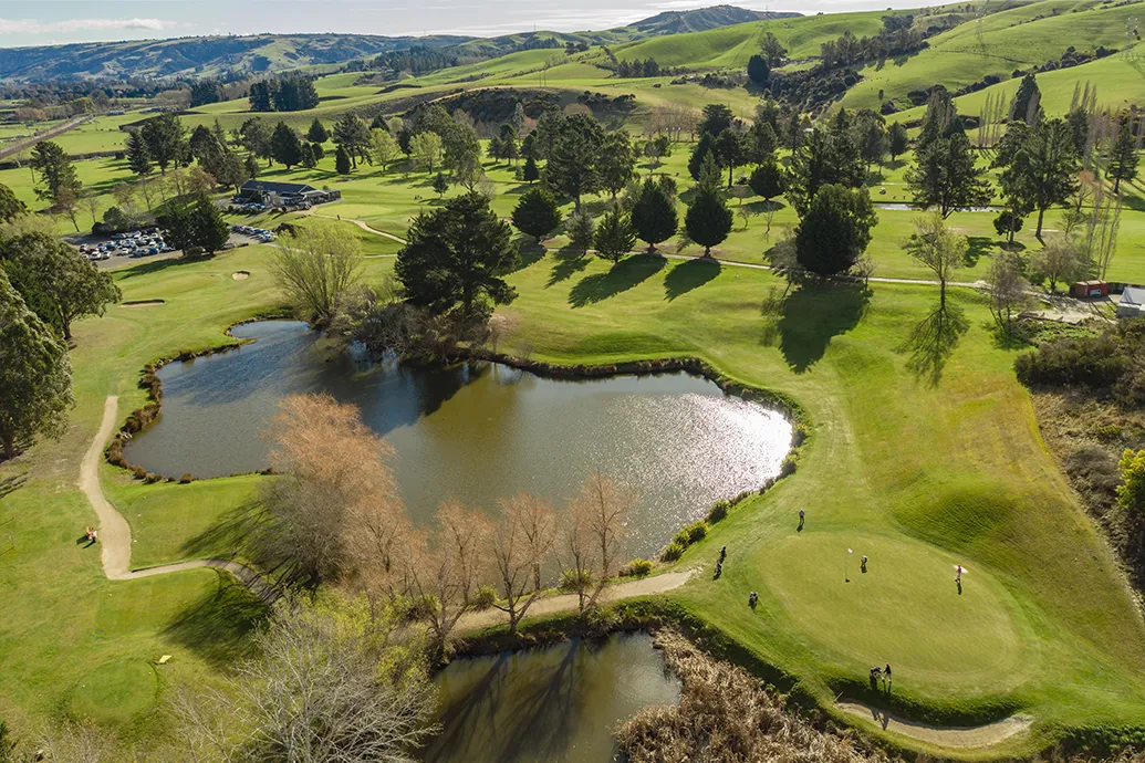 Taieri Lakes Golf Course Taieri Lakes Golf Course