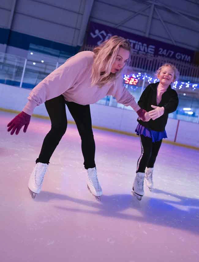 Dunedin Ice Stadium