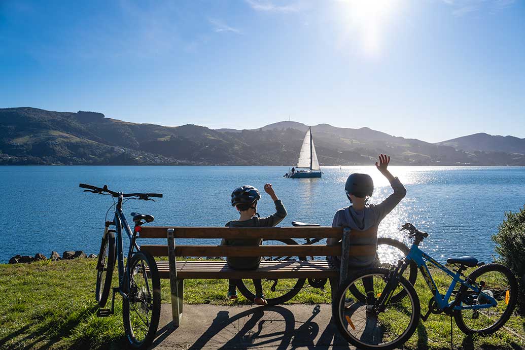 hooning-around-otago-harbour-2.jpg Hooning around Otago Harbour