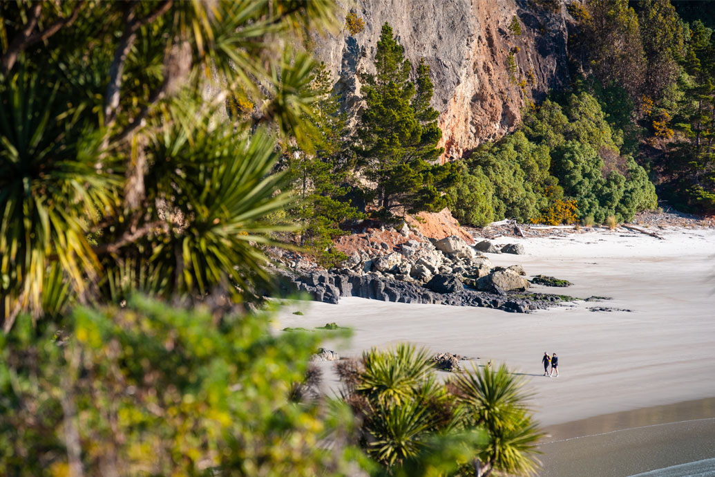Choose your Mapoutahi Adventure
