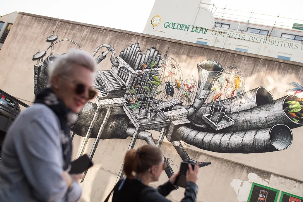 Street Art