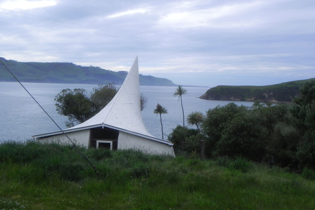 Quarantine Island Quarantine Island
