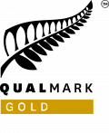 Qualmark rating for Royal Albatross Centre